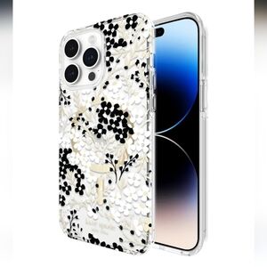 Kate Spade Iphone 14 Promax New In Package